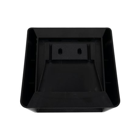 Solar LED Wandleuchte Außen, Up/Down, 2-flammig, 3 Lichtfarben einstellbar (CCT), IP54-wasserdicht, mit Akku, lange Leuchtdauer, Gartenleuchte