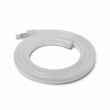 LED Neon Flex Schlauch, 8,5W/m, 120 LED/m, dimmbar, IP65, 50m, kaltweiß (6000K)