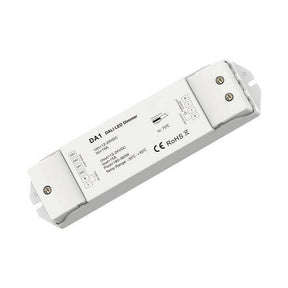 1 Kanal Konstantspannung DALI LED Dimmer.