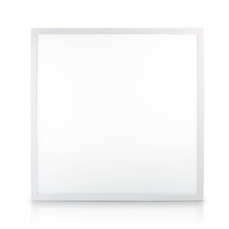 4er Pack LED Panel, 62x62 cm, 36 W, 4320 lm, 4000 K, UGR<19, OSRAM-Driver | Lichttechnik24.de.