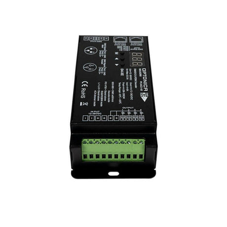 DMX512 Decoder.