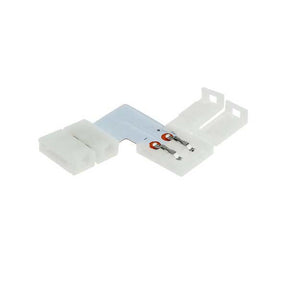 L-Verbinder für LED-Streifen 10mm.