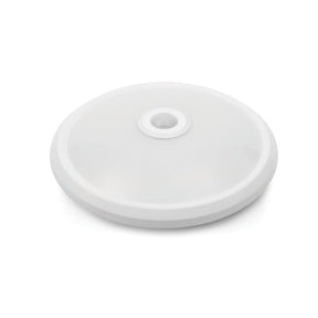 LED Aufbauleuchte mir PIR Sensor, 18 W, 1260 lm, 120°, 6000K, IP20.