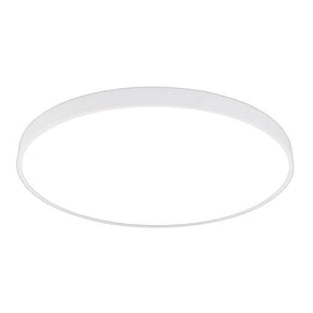 LED-Deckenleuchte, 54 W, 4050 lm, weiß, 4500 K.