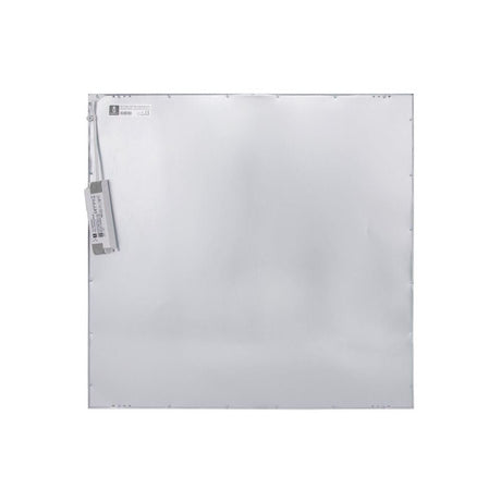 LED-Einbaupanel, 60 x 60 cm, 50 W, 4500 lm, 6500 K.