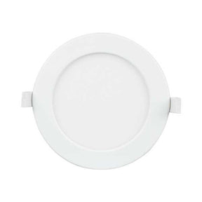 LED-Einbaupanel pro, 24 W, 2150 lm, 3000-6000 K, Farbwechsel, rund.