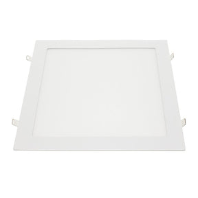 LED-Einbaupanel Pro, 24W, 1700lm, 2800K, eckig.