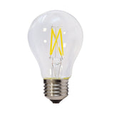 LED-Filament-Leuchtmittel, 5 W, 600 Lumen, E27 - Lichttechnik24.de