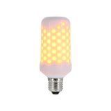 LED Flammen-Leuchtmittel, E27, 5 W, 150 lm, 1300 K - Lichttechnik24.de