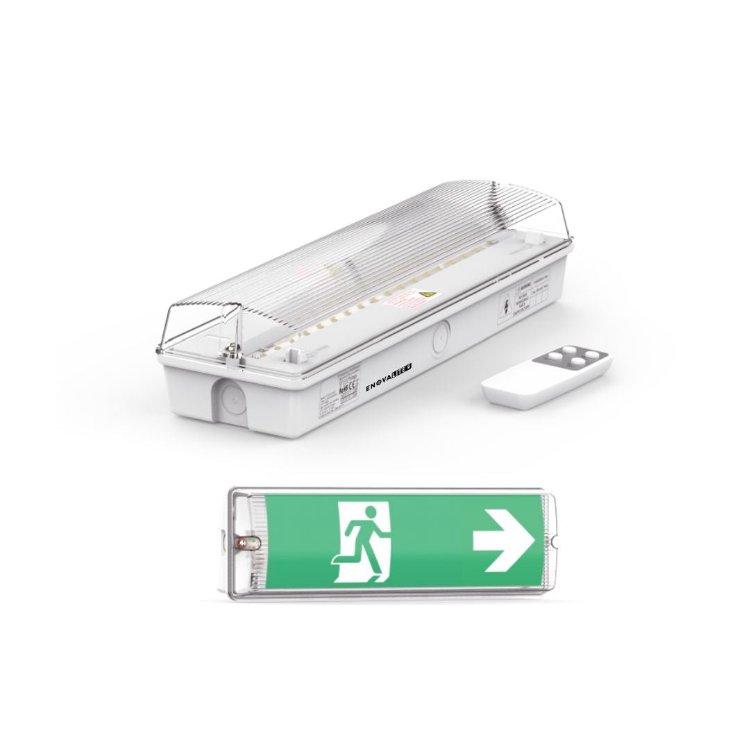LED Blinklicht zur optischen Bewegungsanzeige - Faac Produkt Shop