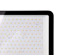 LED-Fluter, 300 W, 4000 K (neutralweiß), 39000 lm, schwarz, IP65, LUMILEDS LED  Lichttechnik24.de.