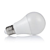 LED-Leuchtmittel, 10 W, 950 Lumen, E27, 2700 K - Lichttechnik24.de