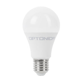 LED Leuchtmittel, E27, 10.5 W, 1055 lm, 6000 K.