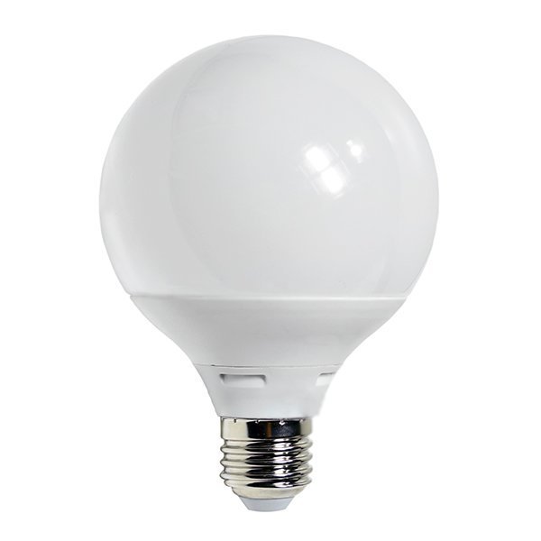 LED-Lampe, E27, 12W, 1050lm, 2800K –