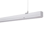 LED Lichtband Modul NOVA, 150 cm, 33-58 W, 60°, 5000K, OSRAM  Lichttechnik24.de.