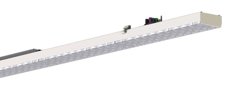 LED Lichtband Modul NOVA, 150 cm, 33-58 W, 60°, 5000K, OSRAM  Lichttechnik24.de.