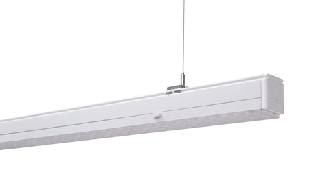 LED Lichtband Modul NOVA, 150 cm, 33-58 W, 90°, 5000K, OSRAM.