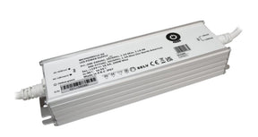 LED-Netzteil, 200 W, 12 V DC, 16,6 A, IP67.