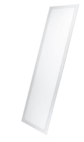 LED-Panel, 36 W, 30x120 cm, 3600 Lumen, 25000 h, 6000 K (kaltweiß).