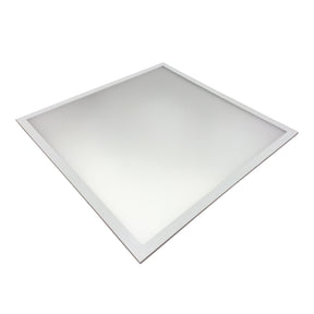 LED-Panel UGR<19, 62x62 cm, 36 W, 3600 lm, 4500 K.