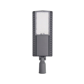 LED Straßenlampe mit MOSO Netzteil, 16800lm, 120W, IP65, 5700K.