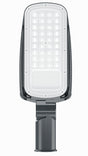 LED-Straßenleuchte, 100 W, 14000 lm, 5000 K (neutralweiß), IP65, TÜV-geprüft - Lichttechnik24.de