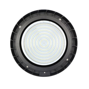 LED-UFO-Highbay, 90°, 150 W, 15000 lm, IP65, 4500 K.