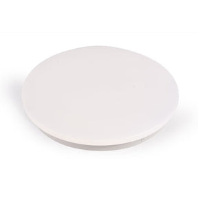 LED Unterbauleuchte, 24 W, 6000 K, 1990 lm, rund, D350 mm.