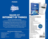 Maker Kit Internet of Things  Lichttechnik24.de.