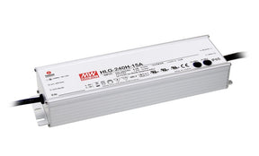 Meanwell Schaltnetzteil, HLG-240H-A Serie, 240 W, 24 V.