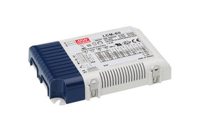 Meanwell Schaltnetzteil, LCM-60DA, 60 W, Dali.