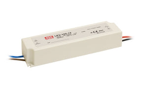 MeanWell Schaltnetzteil, LPV-100 Serie, 100W, 12V.