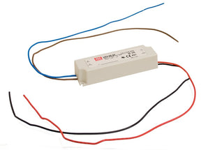 MeanWell Schaltnetzteil, LPV-35 Serie, 35 W, 12 V.