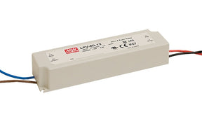 MeanWell Schaltnetzteil, LPV-60 Serie, 60W, 24V.