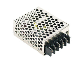 Meanwell Schaltnetzteil, RS-15 Serie, 15 W, 15 V.