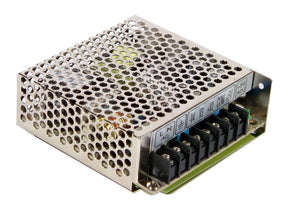Meanwell Schaltnetzteil, RS-50 Serie, 50 W, 5 V.