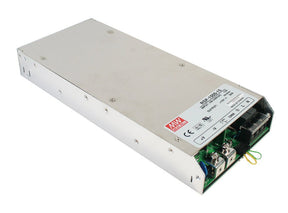 Meanwell Schaltnetzteil, RSP-1000 Serie, 1000 W, 12 V.