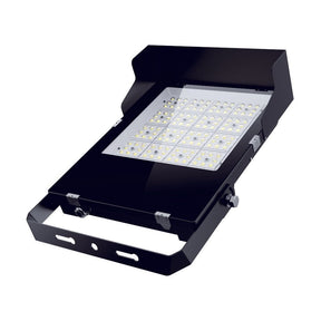 Metall Schutzvisier für LED-Fluter SLIM PRO 240 W/400 W.