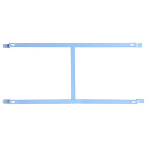 Montagerahmen für Luxula LED Panels, robust.