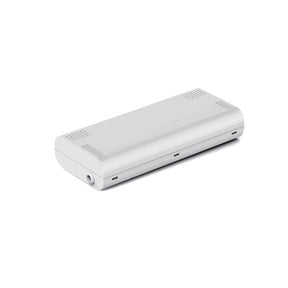 Notstromakku 3,6 V / 4,5 Ah für LED-Panels.