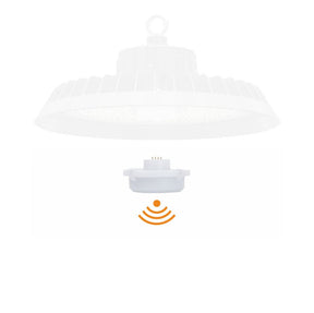 Plug-In Sensor für LED-UFO-HighBay SENSOR, Mikrowellen-Bewegungssensor.