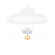 Plug-In Sensor für LED-UFO-HighBay SENSOR, PIR-Bewegungssensor - Lichttechnik24.de