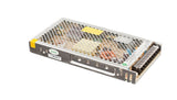 Schaltnetzteil, geschlossen, 200,4 W, 12 V, 16,7 A.