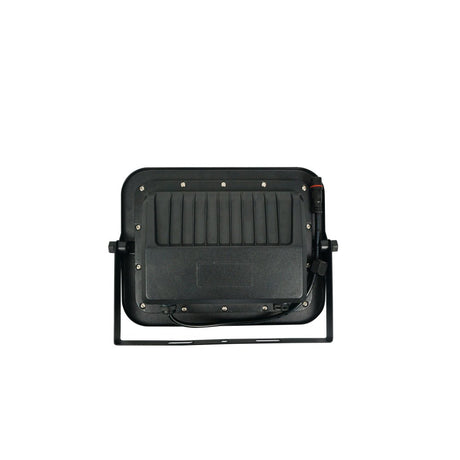 Solarstrahler PRO, LED-Fluter, Solar mit Akku, 30 W PV, 3800 lm, 6500K, IP65, Aludruckguss.