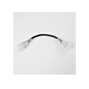 Verbindungsstecker für LED-Leuchtstreifen.